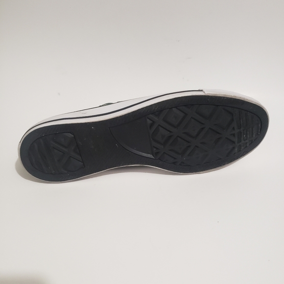 Converse Unisex CTAS Ox 155398F Multicolor Casual Shoes Sneakers Size M 10 W 12 - Picture 8 of 14